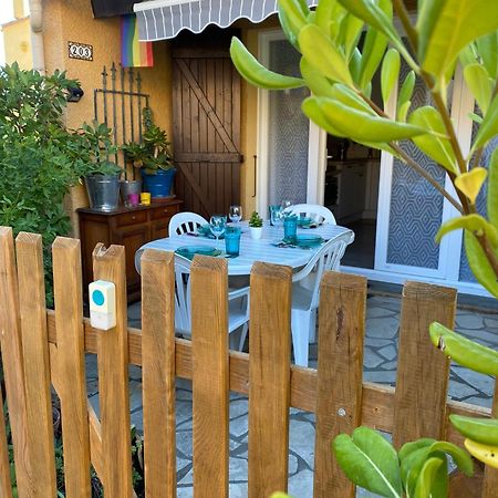Villa 2 Z'Efs Agde Exterior photo